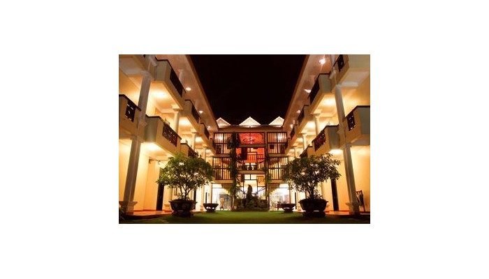 Phu Thinh Boutique Resort poza 3