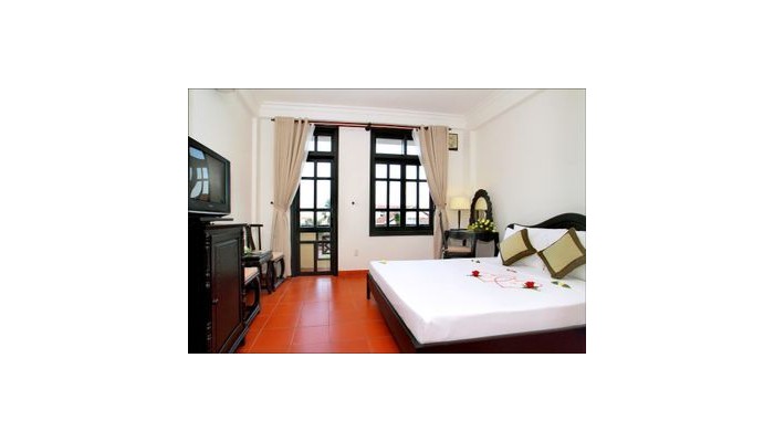 Phu Thinh Boutique Resort poza 7