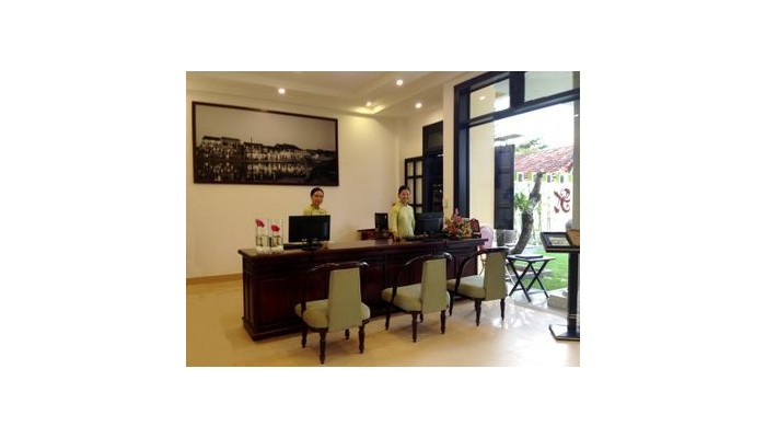 Phu Thinh Boutique Resort poza 5