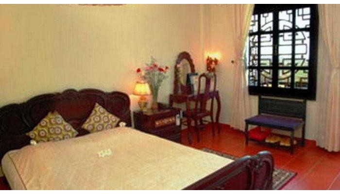 Phu Thinh Boutique Resort poza 9