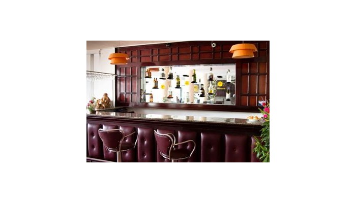 Sea And Sand Hotel poza 8