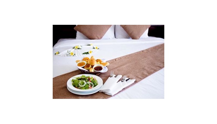 Sea And Sand Hotel poza 6