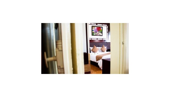 Sea And Sand Hotel poza 7