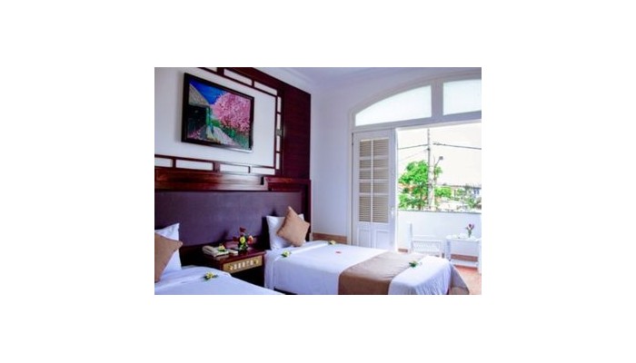 Sea And Sand Hotel poza 4