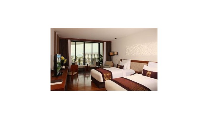 Sunrise Premium Resort Hoi An poza 8