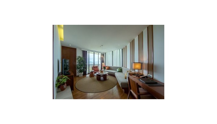 Sunrise Premium Resort Hoi An poza 10