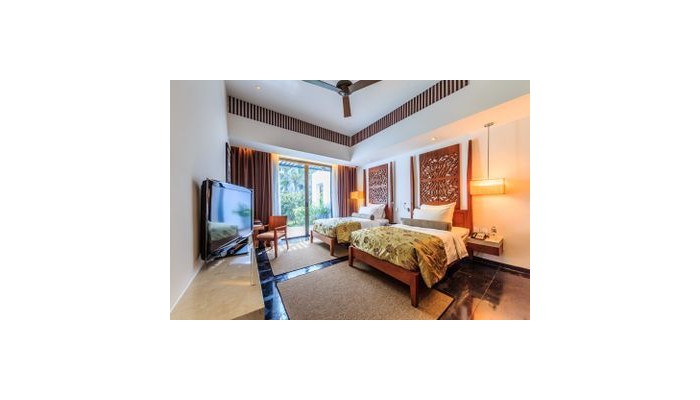 Sunrise Premium Resort Hoi An poza 2