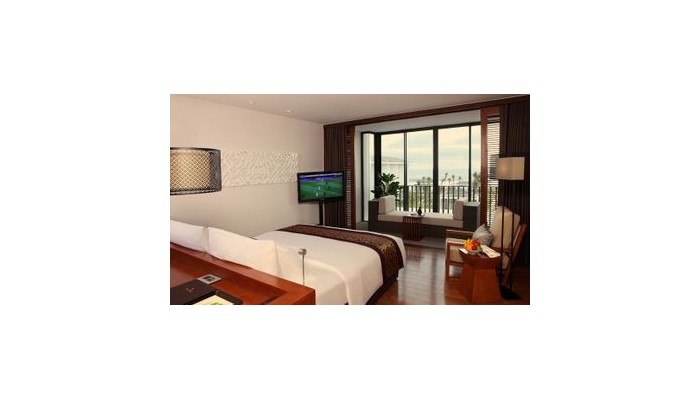 Sunrise Premium Resort Hoi An poza 7