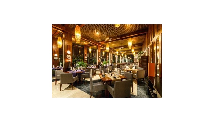 Sunrise Premium Resort Hoi An poza 11