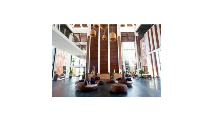 Sunrise Premium Resort Hoi An poza 0