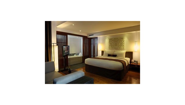 Sunrise Premium Resort Hoi An poza 9