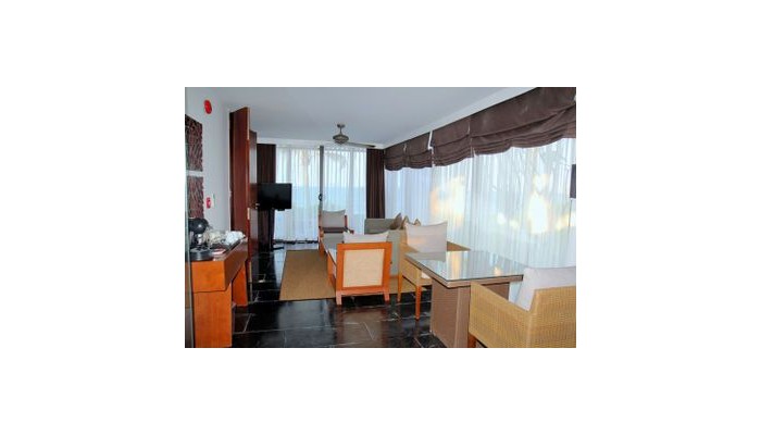 Sunrise Premium Resort Hoi An poza 3