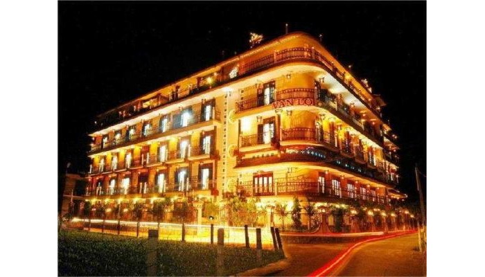 Van Loi Hotel poza 0