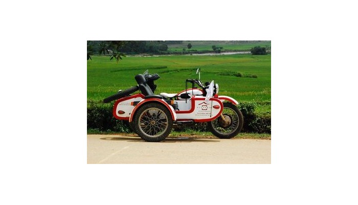 Victoria Hoi An Resort & Spa poza 5