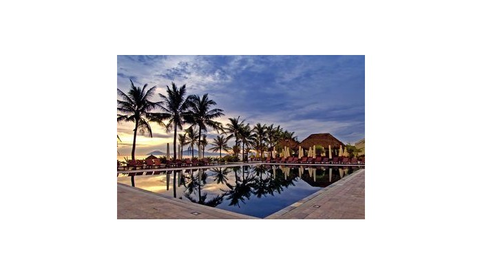 Victoria Hoi An Resort & Spa poza 8