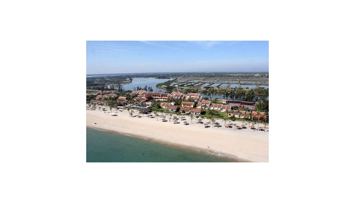 Victoria Hoi An Resort & Spa poza 1