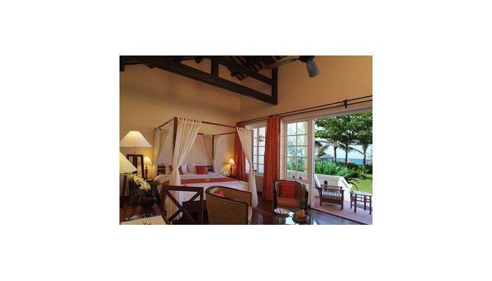 Victoria Hoi An Resort & Spa poza 4