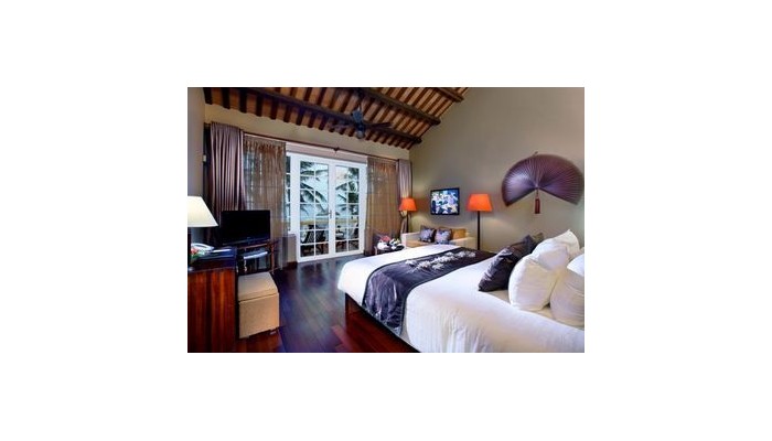 Victoria Hoi An Resort & Spa poza 6