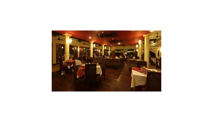 Victoria Hoi An Resort & Spa poza 7