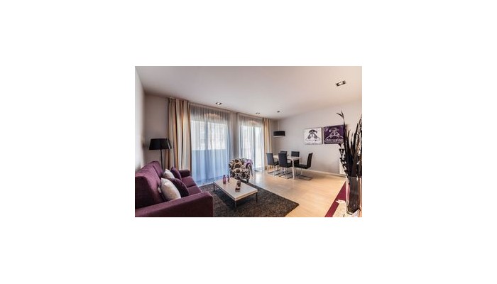 Barna House Apartments poza 0