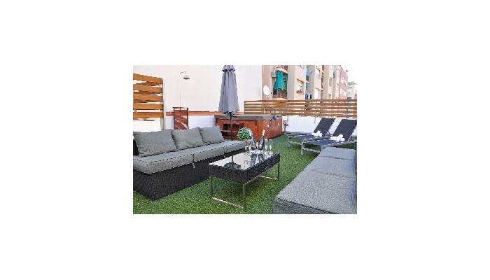 Barna House Apartments poza 1