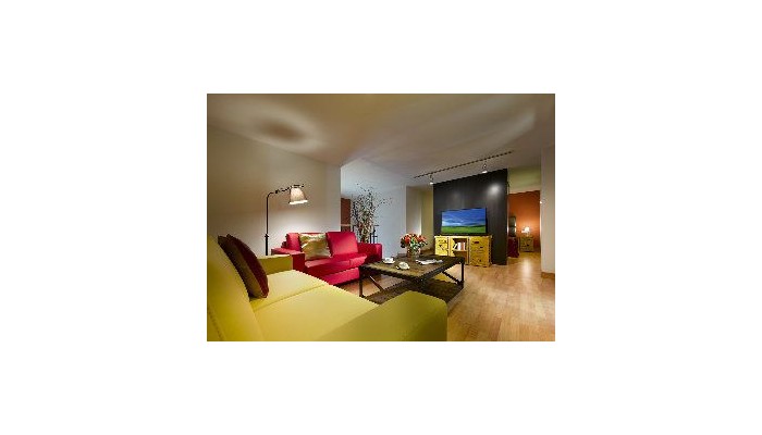 Castro Exclusive Residences Sant Pau Apartments Barcelona poza 5