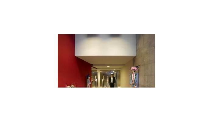 Castro Exclusive Residences Sant Pau Apartments Barcelona poza 0