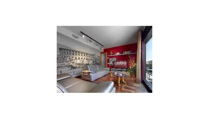 Castro Exclusive Residences Sant Pau Apartments Barcelona poza 2