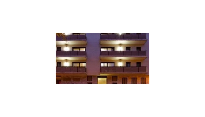 Castro Exclusive Residences Sant Pau Apartments Barcelona poza 1