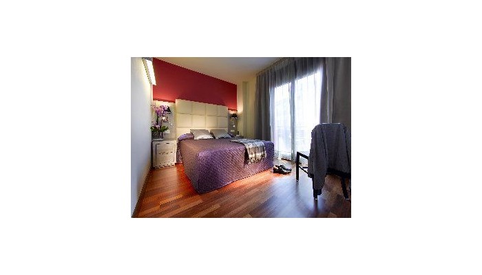 Castro Exclusive Residences Sant Pau Apartments Barcelona poza 3
