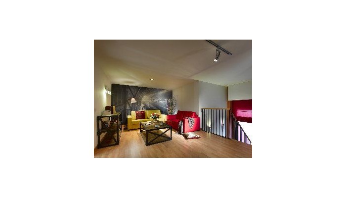 Castro Exclusive Residences Sant Pau Apartments Barcelona poza 4