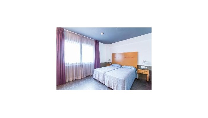 Colors Hotel poza 3