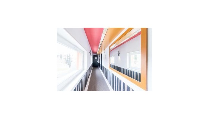 Colors Hotel poza 2