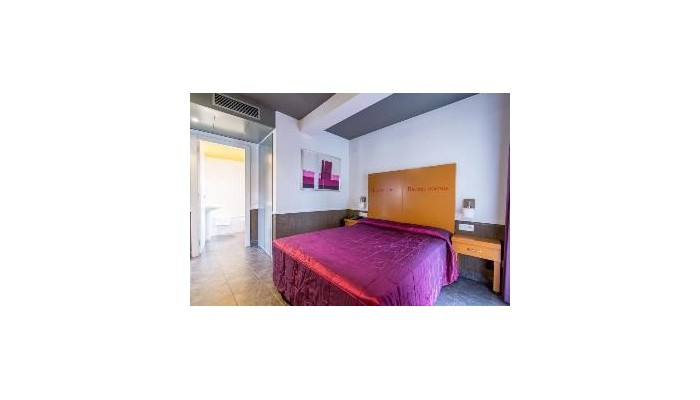 Colors Hotel poza 5