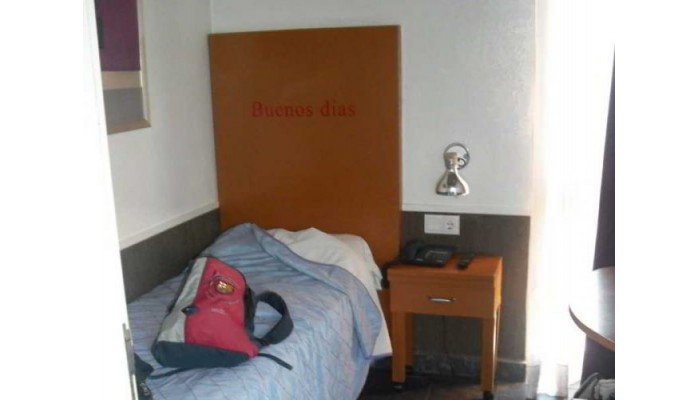 Colors Hotel poza 0