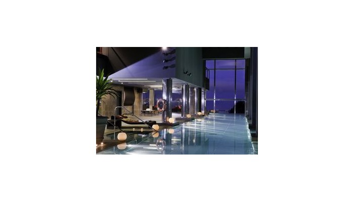 Gran Hotel La Florida poza 9