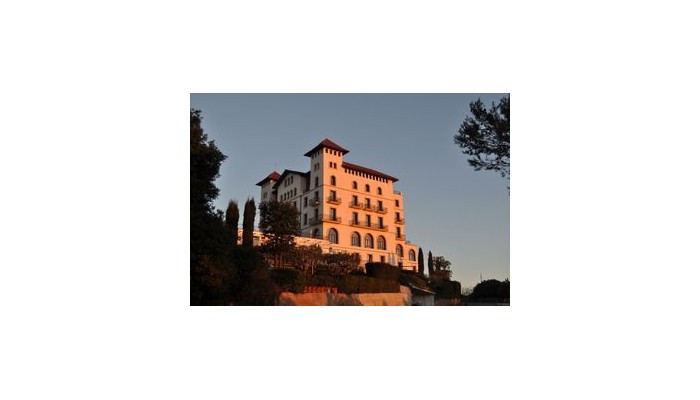 Gran Hotel La Florida poza 10