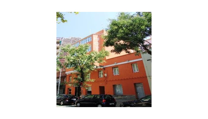 Ha·top Bcn City Hotel poza 10