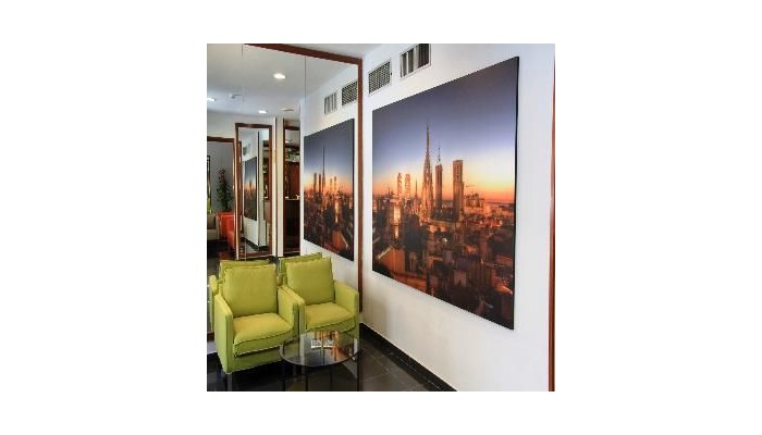 Ha·top Bcn City Hotel poza 4