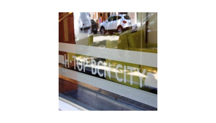 Ha·top Bcn City Hotel poza 7