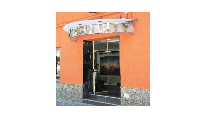 Ha·top Bcn City Hotel poza 8