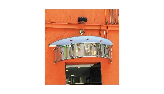 Ha·top Bcn City Hotel poza 11