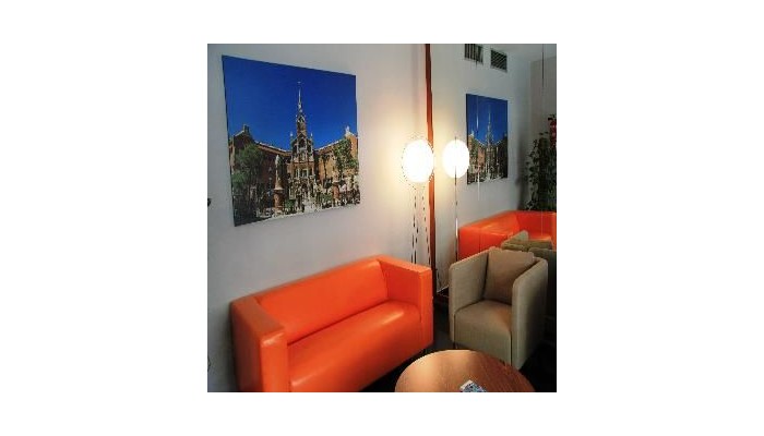 Ha·top Bcn City Hotel poza 0