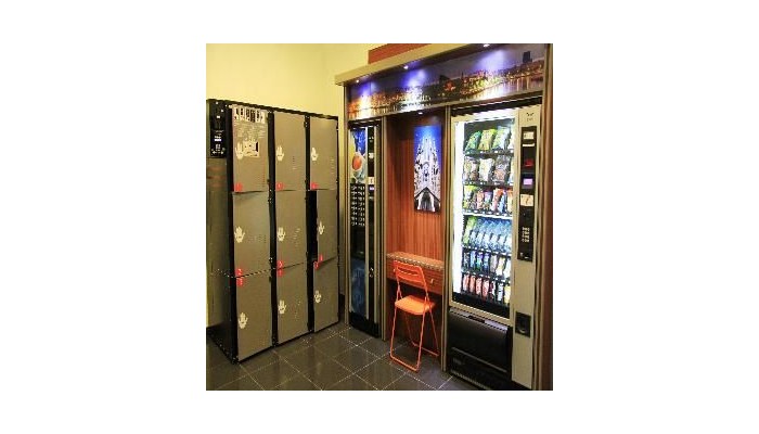Ha·top Bcn City Hotel poza 1