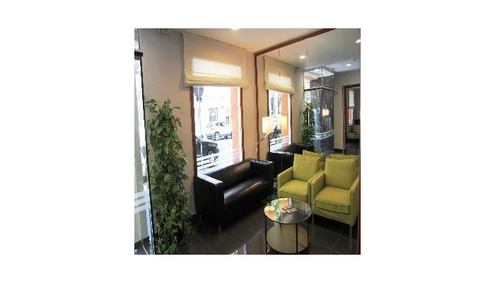 Ha·top Bcn City Hotel poza 3