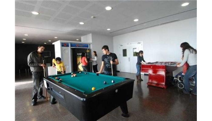 Hotel Agora Bcn poza 9