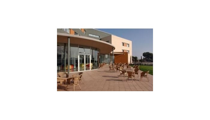 Hotel Agora Bcn poza 3