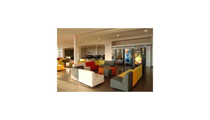 Hotel Agora Bcn poza 0