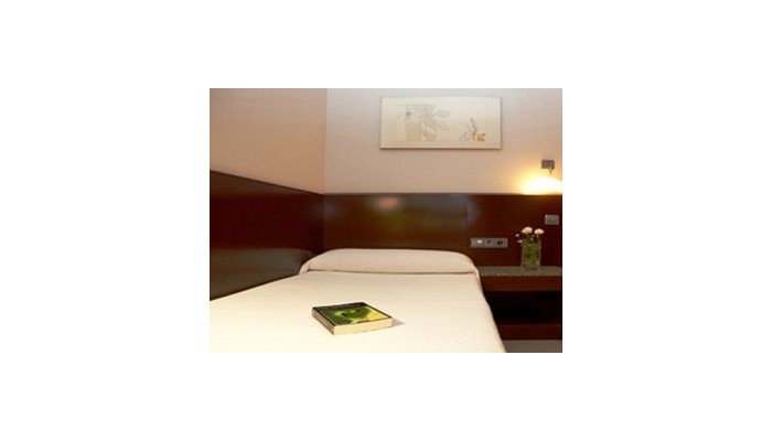 Hotel Amrey Sant Pau poza 4
