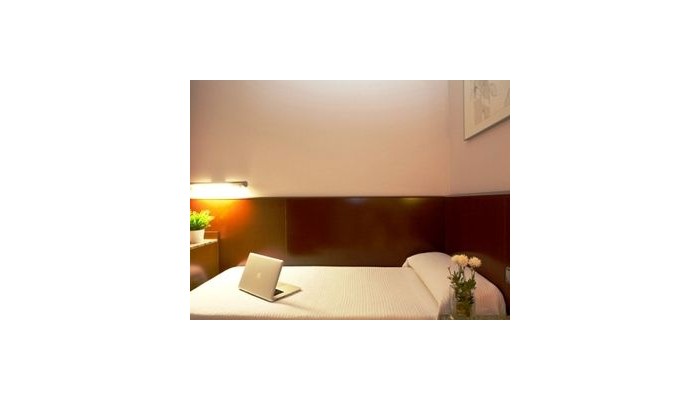 Hotel Amrey Sant Pau poza 6